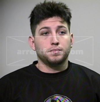 Enrique Raymond Rodriguez