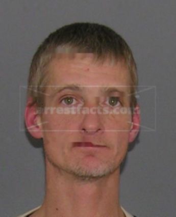 Brian Lee Pedigo
