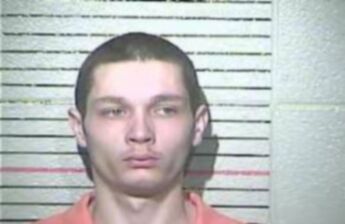 Matthew James Tracy