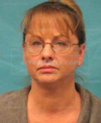 Teri Mcphail