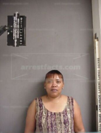 Delores Mitchell