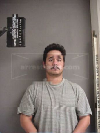 Paul Anthony Velasco
