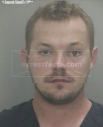 Michael Ryan Burke