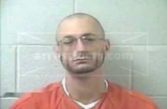 Jerrod Lee Grace