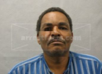 Don Gregory Thomas