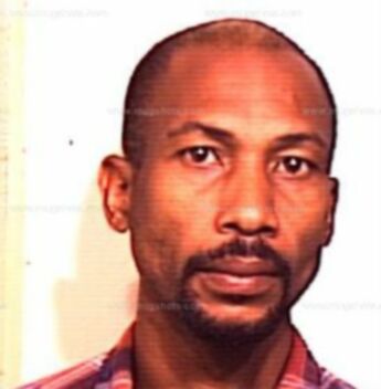 David Joseph Parker