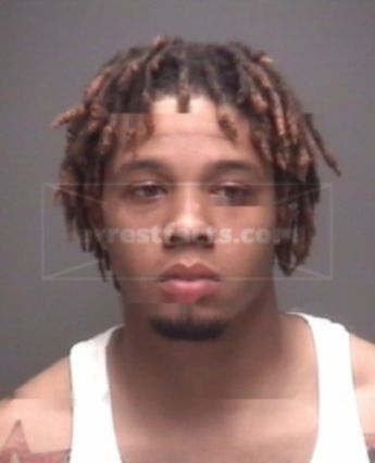Trey Lorenzo Poole