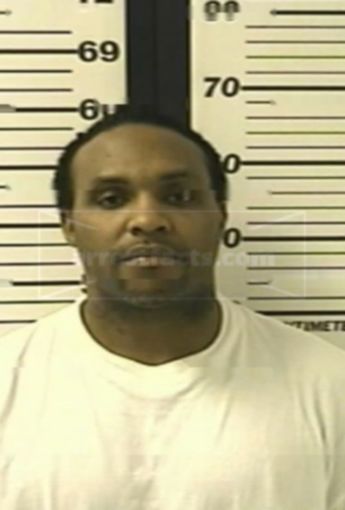 Eldridge Jarmon