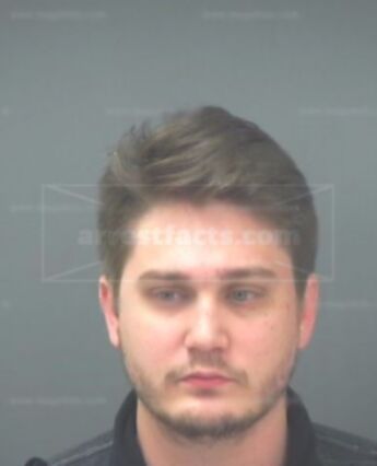 Gregory Lawrence Mcarthur