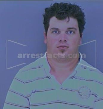 Jason Clark Taylor