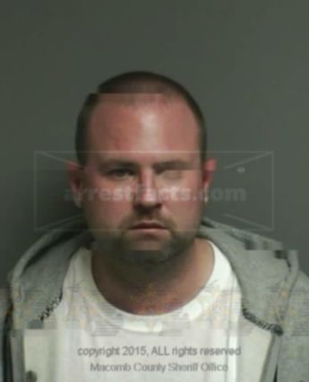 Jason Ray Mcmann