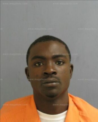 Anthony Gerrad Peterson Jr.
