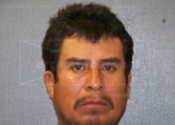 Gorgonio Fabian Vazquez