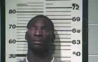 Reggie Ramon Rankins