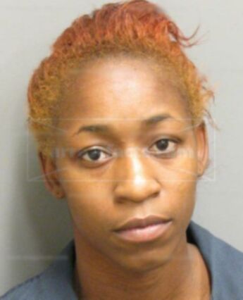Alondra Robernique Gray