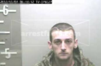 Kenneth Brandon Grey