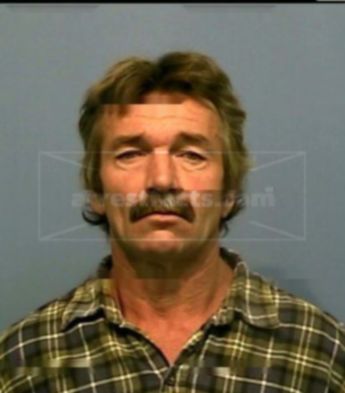 Roger Blake West
