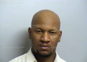 Jarius Glenn