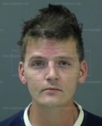 Herman Zane Strickland