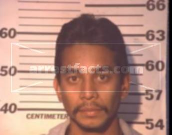 Victor Sanchez