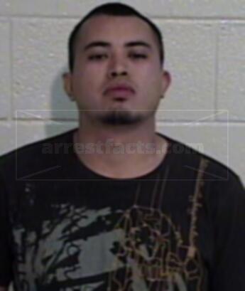 Victor Leonardo Hernandez