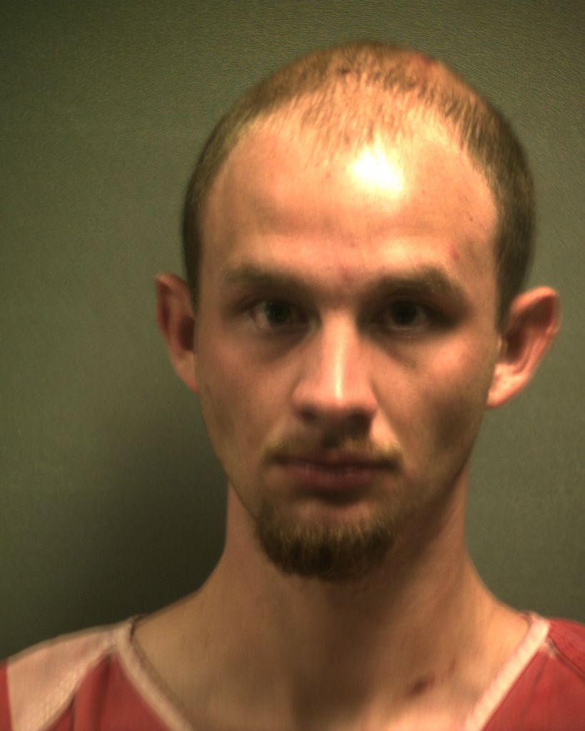 Preston Paul Terry