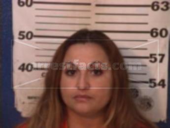 Ruth Yvonne Salinas Luna