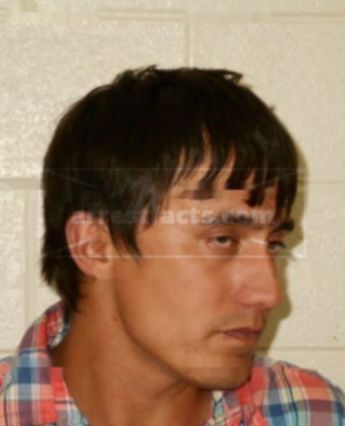 Christopher Levi Holliday