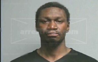 Dwain Kevin Mcghee
