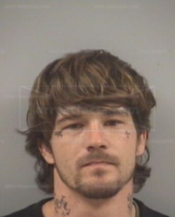 Jason Lynn Rook