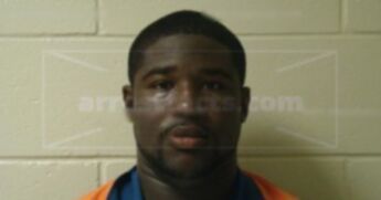 Roderick Deon Strong