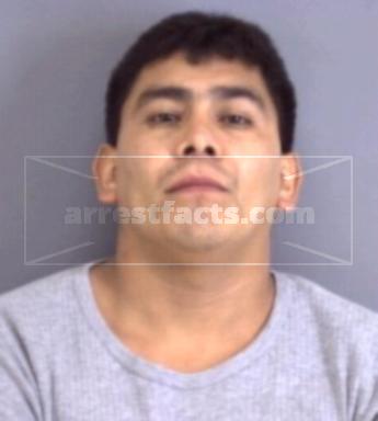 German Rodriguez Hernandez