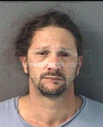 Christopher George Crews