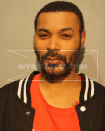 Lamont Davis