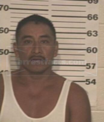 Jose Garcia Perez