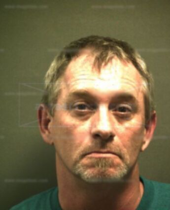 Timothy Brendon Hickman