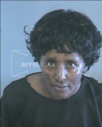 Hiruth Haile