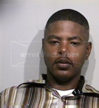 Ronnell Allen Stoner