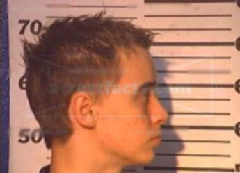 Joshua Russel Stapleton