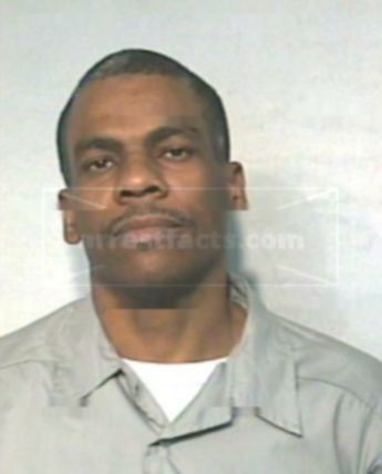 Keenan S Williams
