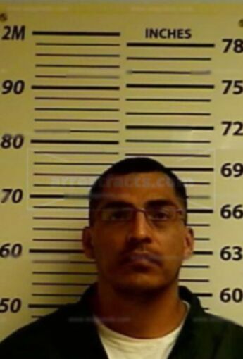 Terry Salazar