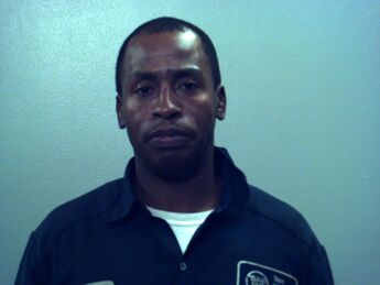 Dexter Jerrod Allen