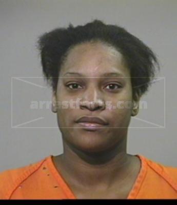 Chasity Yarnett Tims