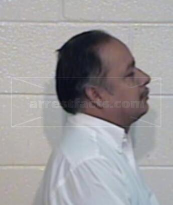 Juan Jose Angel Villarreal