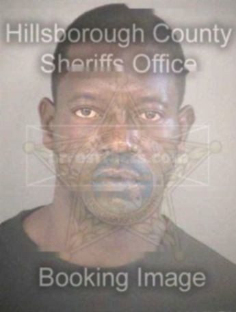 Gerrod Lamarcus Mcgee