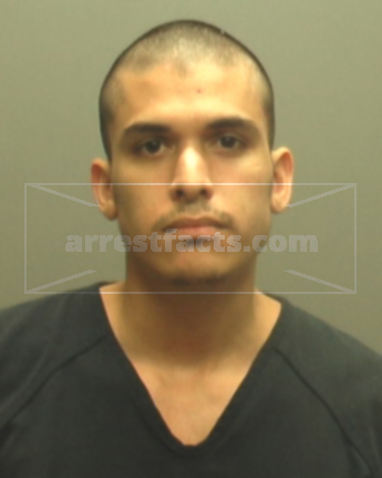 Shaun Thomas Mireles