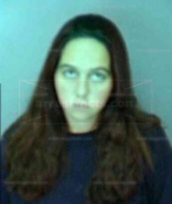 Laura Michelle Brown