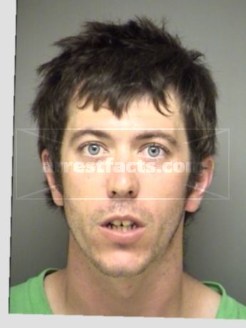 Robert Anthony Carniero Jr.