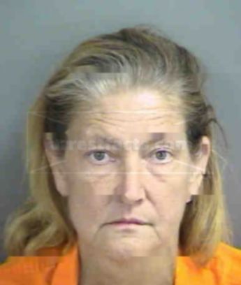 Barbara Ruth Wanke