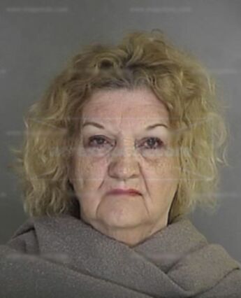 Jo Larue Stanard